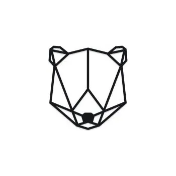 Obraz Dřevěná dekorace na zeď s možností výměny či vrácení do 30 dnů - BD1