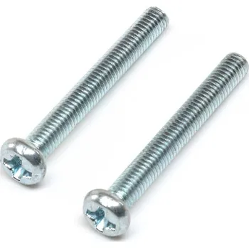 RC vybavení T-28 Trojan 1.1m: E-flite šrouby křídla