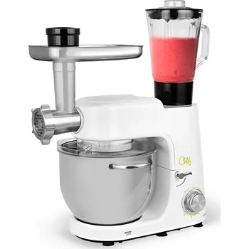 Orava Chef 1 bílý