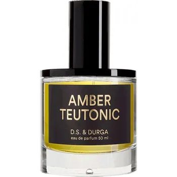 Unisex parfém D.S. &amp; DURGA Notorious Oud eau de parfum 50ml