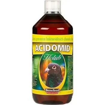 Aquamid Acidomid H - 1000 ml