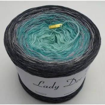 Příze Záření 4n-570m (Lady Dee's Shining)