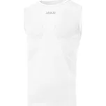 JAKO COMFORT 2.0 tílko vel. XL, bílá