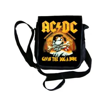 Sportovní taška AC/DC - Givin The Dog A Bone - taška GR 20
