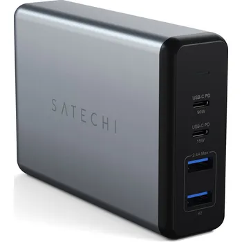 Satechi ST-TC108WM Space Gray