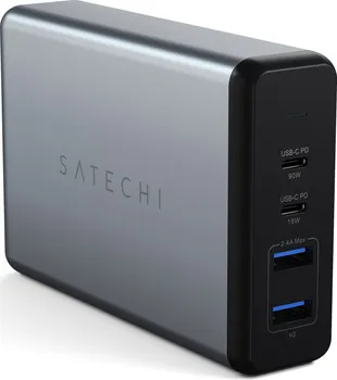 Satechi ST-TC108WM Space Gray