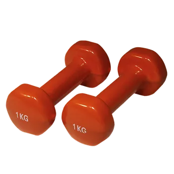 YATE Činka s vinylovým potahem 2x 1 kg