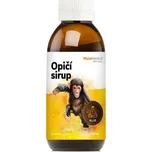 MycoMedica Opičí sirup 200 ml