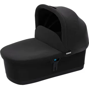 Korbička Thule Urban Glide Bassinet 2021 černá