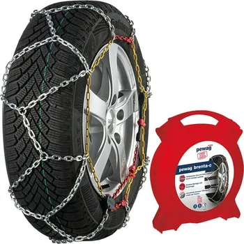 Auto-moto Sněhové řetězy Pewag Brenta-C - velikost XMR 73 215 55 R16
