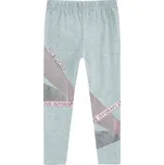 Dívčí legíny šedé Kugo K1934 vel. 134-164 Velikost: 152/158