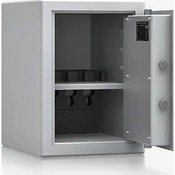 Trezor ISS Trezor na 4-8 zbraní SONTHOFEN 59001 - elektronický zámek - splňuje podmínky pro uložení do 10ks zbraní