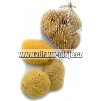 Jemná kosmetická houba balíček 3 ks SPS3 171