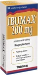 Ibumax 200 mg 30 tbl.