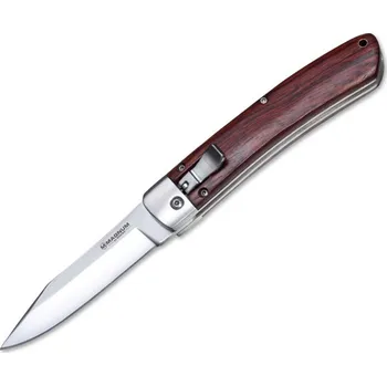 Böker Magnum Automatic Classic 01RY911