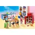 Stavebnice Playmobil Playmobil Dollhouse 70206 Rodinná kuchyně