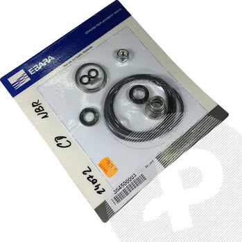 Čerpadlo EBARA | ND CD, CDX - kit mechanická ucpávka CAR/CER/NBR 24072