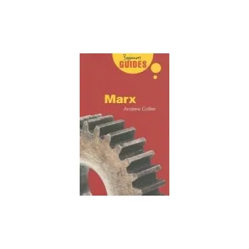Cizojazyčná kniha Marx - Collier, Andrew