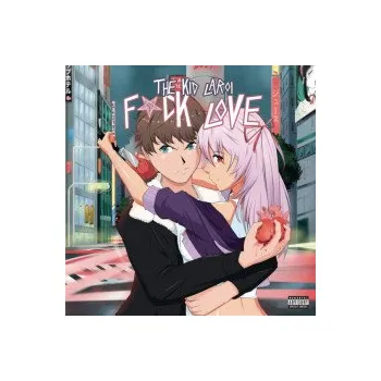 Zahraniční hudba F*Ck Love / Vinyl - Kid Laroi [LP]