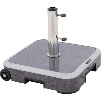 Stínicí technika DOPPLER Doppler Sokl s kolečky EXPERT TROLLEY 50 kg