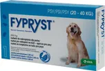 KRKA Fypryst Spot-on Dog L 20-40 kg