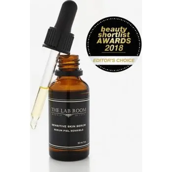 Pleťové sérum THE LAB ROOM Sérum pro citlivou pleť, THE LAB ROOM, 30 ml