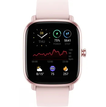 Chytré hodinky Amazfit GTS 2 Mini