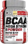 Nutrend BCAA Mega Strong Powder 500 g