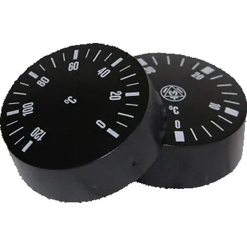 Příslušenství k termostatu IMIT Kolečko ovládací 0-120°C