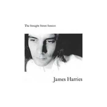 Česká hudba The Straight Street Session - James Harries (MP3)