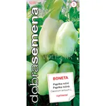 Dobrá semena Paprika Boneta 0,5 g