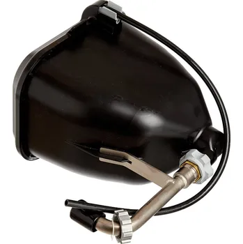 Stříkací pistole AIRLESSCO Gravitační zásobník na barvu 6 L