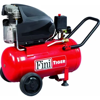 Kompresor Kompresor Tiger 265 M