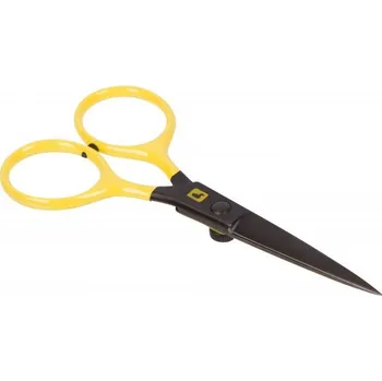 Kancelářské nůžky Vázací nůžky Loon Outdoors Razor Scissors 5''