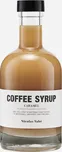 Nicolas Vahé Coffee Syrup karamel 250 ml