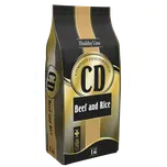 Delikan CD Adult Medium/Large Beef/Rice