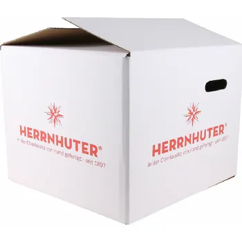 Úložný box Úložný box pro hvězdu s Ø 60 cm