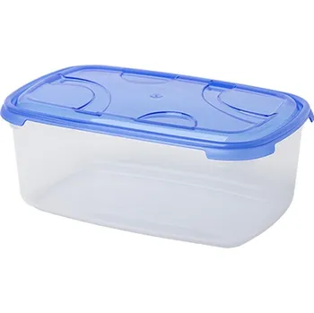 Dóza na potraviny Drina Frigo Plus 0,9 l (KRABIČKA)