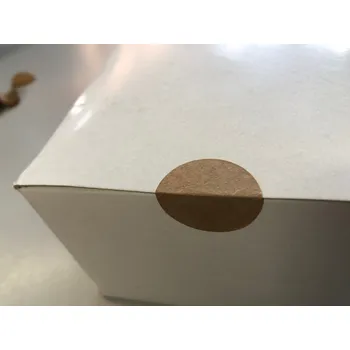 Kolečko k in-line bruslím Ekologická přelepovací kolečka