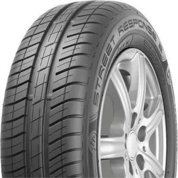 Dunlop SP Streetresponse 2 165/65 R13 77 T Letní osobní pneu Dunlop SP Streetresponse 2 165/65 R13 77 T