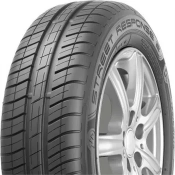 Letní osobní pneu Dunlop SP Streetresponse 2 165/65 R13 77 T