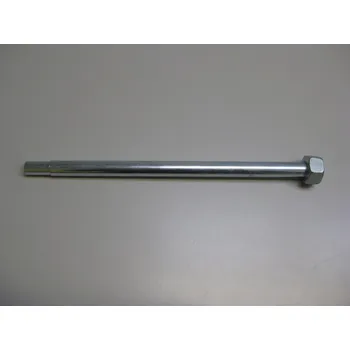 Auto zrcátko (26)nátrubek přepadu Hy15-9, Multicar M25 (26)nátrubek přepadu Hy15-9, Multicar M25