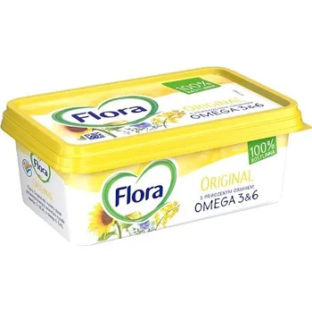 Flora Original 250 g
