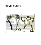 SKF VKML 85000