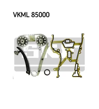 SKF VKML 85000