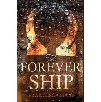 Cizí jazyk Forever Ship - Haig, Francesca