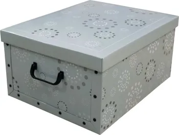 Úložný box Compactor Ring 50 x 40 x 25 cm