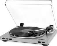 Victrola VPRO-3100 stříbrný