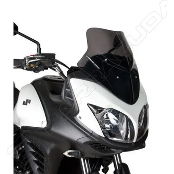 BARRACUDA - Itálie Suzuki DL 650 V-Strom plexi štít AeroSport Barracuda