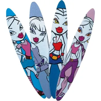 Abella Pilník barevný 15,5 cm 1 kus EMP-6